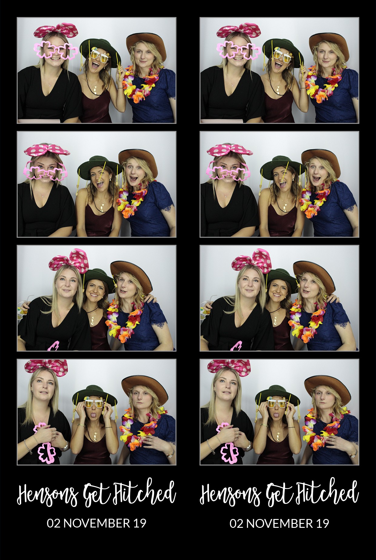 Lucy and Will's Wedding | View more photos from the event at gallery.myphotoboothexperience.co.uk/u/MyPhotoBoothExperienceLtd/Lucy-and-Wills-Wedding
